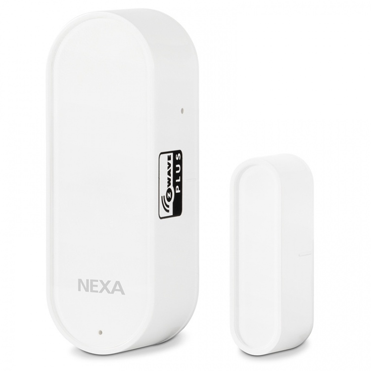 Nexa ZDS-02 Z-Wave Magnetkontakt Nexa ZDS-02 Z-Wave Magnetkontakt