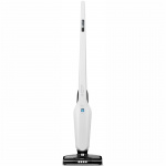 nilfisk Skaftdammsugare Easy 2:1 20V White nilfisk Skaftdammsugare Easy 2:1 20V White