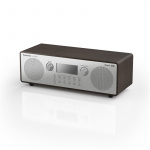 Panasonic FM/DAB Radio Bluetooth Aux Panasonic FM/DAB Radio Bluetooth Aux