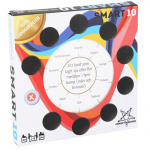 Peliko Smart10 frågekort OS