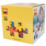 Plus-Plus Big Basic Mix/100 pcs Plus-Plus Big Basic Mix/100 pcs
