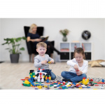 Plus-Plus Big Basic Mix/100 pcs Plus-Plus Big Basic Mix/100 pcs