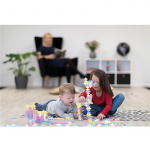 Plus-Plus Big Metal Suitcase/Pastel Plus-Plus Big Metal Suitcase/Pastel