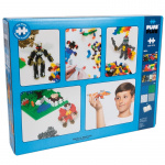 Plus-Plus Learn to Build Mega set/Basic Plus-Plus Learn to Build Mega set/Basic