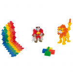 Plus-Plus Learn to Build Mega set/Basic Plus-Plus Learn to Build Mega set/Basic