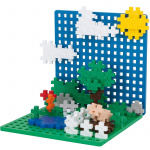 Plus-Plus Learn to Build Mega set/Basic Plus-Plus Learn to Build Mega set/Basic