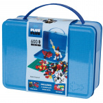 Plus-Plus Suitcase Basic Metal Plus-Plus Suitcase Basic Metal