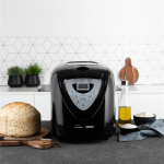 Princess Bakmaskin Black 900gram 15 program digital Princess Bakmaskin Black 900gram 15 program digital