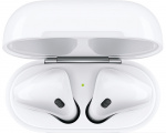 Apple AirPods (2nd Generation) med laddningsetui