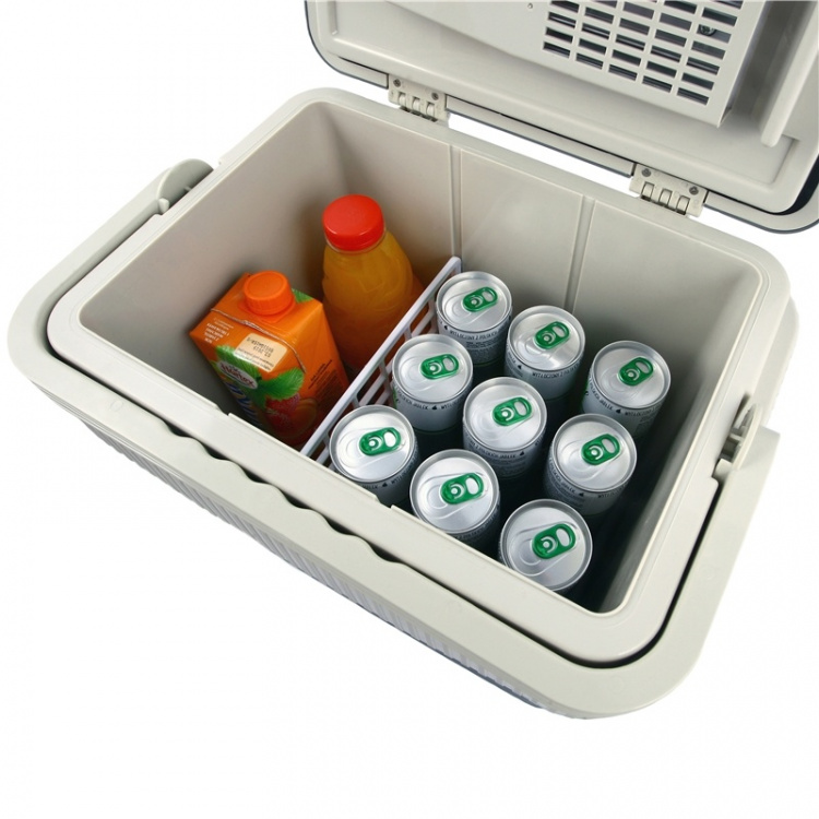 Camry Elektrisk Kylväska CR 8065, 24 liter Camry Elektrisk Kylväska CR 8065, 24 liter