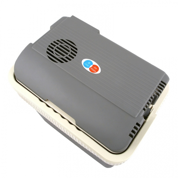 Camry Elektrisk Kylväska CR 8065, 24 liter Camry Elektrisk Kylväska CR 8065, 24 liter