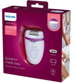 Philips Satinelle Essential BRE275/00 Epilator Philips Satinelle Essential BRE275/00 Epilator