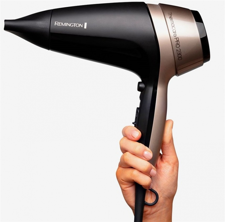 Remington Thermacare PRO 2300 Dryer D5715 Hårfön