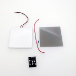 Backlight till Gameboy, Rosa