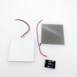 Backlight till Gameboy, Rosa