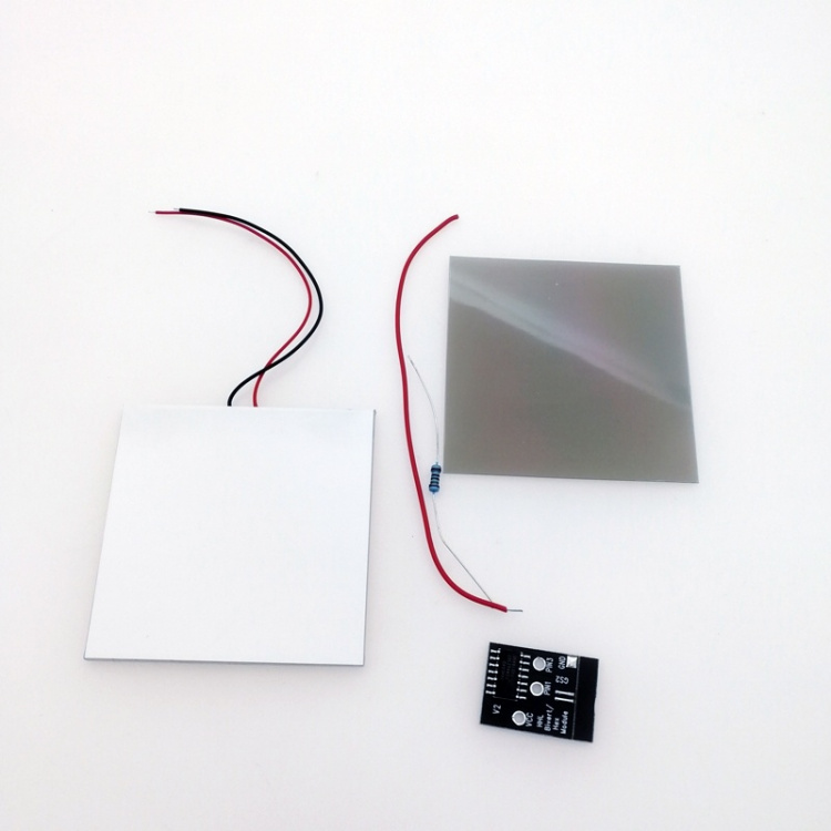 Backlight till Gameboy, Rosa