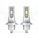 Dimljuslampor, 13W, Sockel H7, 2-pack Dimljuslampor, 13W, Sockel H7, 2-pack