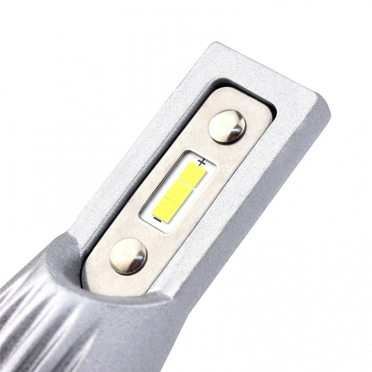 Dimljuslampor, 13W, Sockel H7, 2-pack Dimljuslampor, 13W, Sockel H7, 2-pack