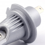 Dimljuslampor, 13W, Sockel H7, 2-pack Dimljuslampor, 13W, Sockel H7, 2-pack