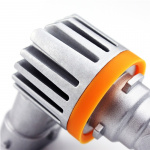 Dimljuslampor, 13W, Sockel H11, 2-pack Dimljuslampor, 13W, Sockel H11, 2-pack