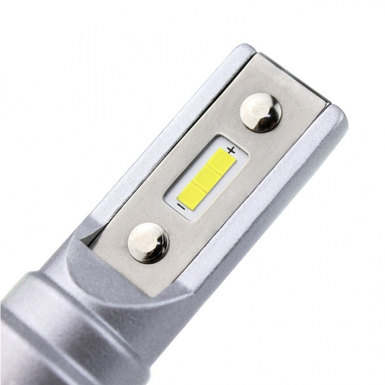 Dimljuslampor, 13W, Sockel H11, 2-pack Dimljuslampor, 13W, Sockel H11, 2-pack