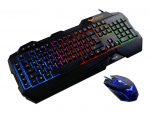 Havit 2-i-1 Gaming-tangentbord och gaming-mus