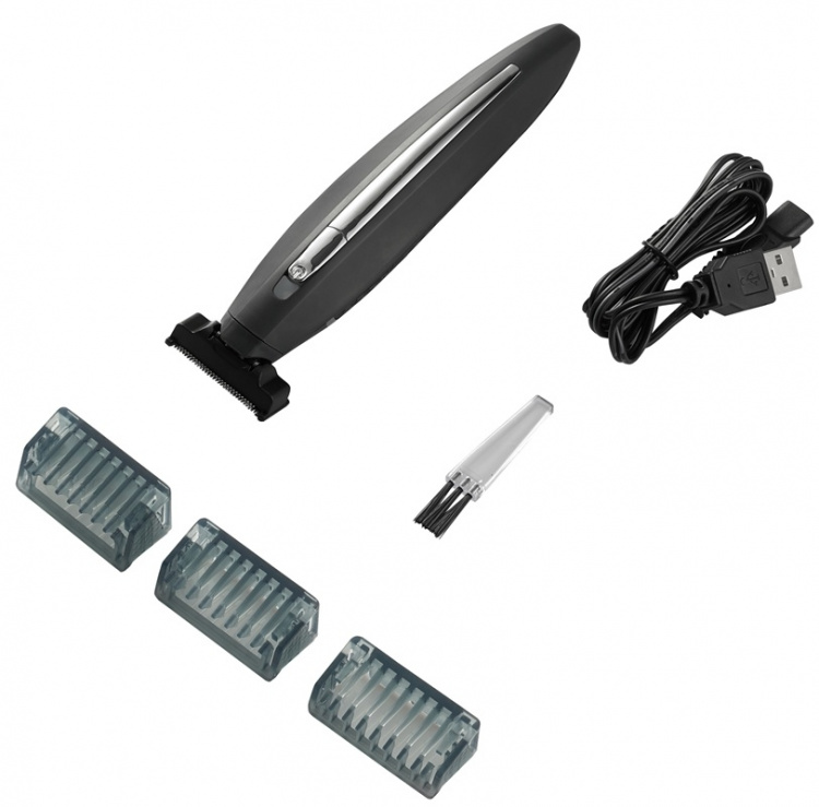 Adler AD 2922 Skäggtrimmer med USB-laddning