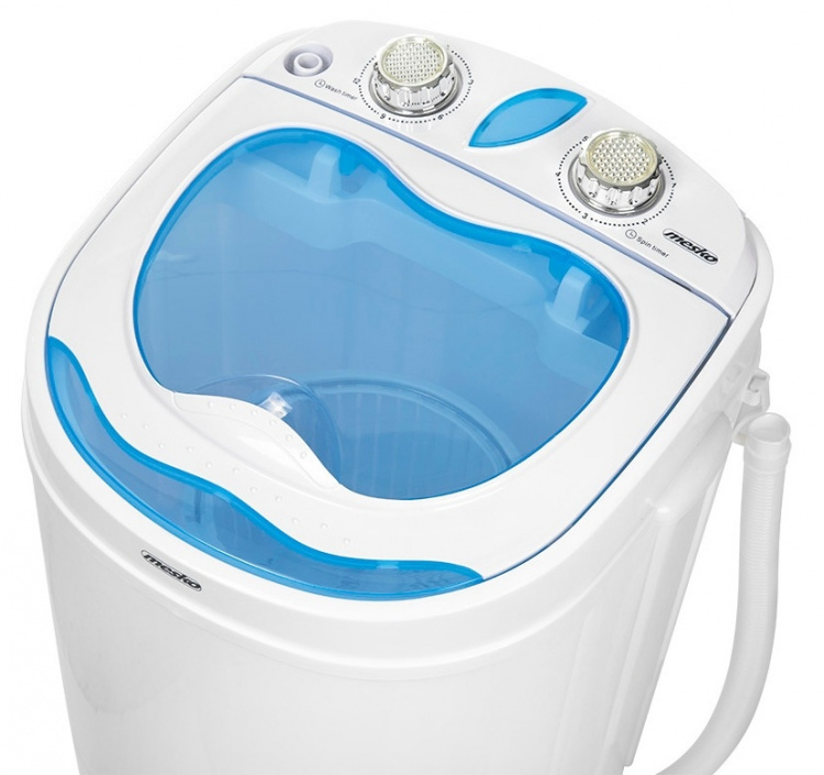 Mesko MS 8053 Tvättmaskin + Centrifug Mesko MS 8053 Tvättmaskin + Centrifug