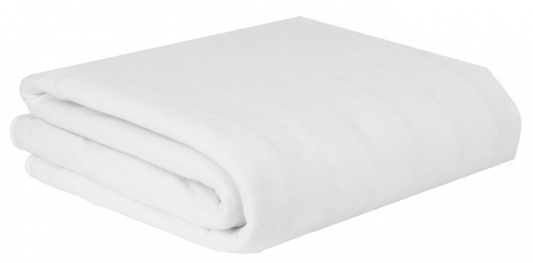 Mesko MS 7420 Underfilt 150x160 cm, Vit