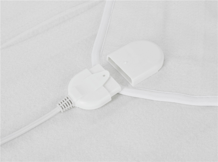 Mesko MS 7420 Underfilt 150x160 cm, Vit