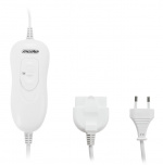 Mesko MS 7420 Underfilt 150x160 cm, Vit