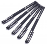 100-pack Pennor med Teknikproffset logo