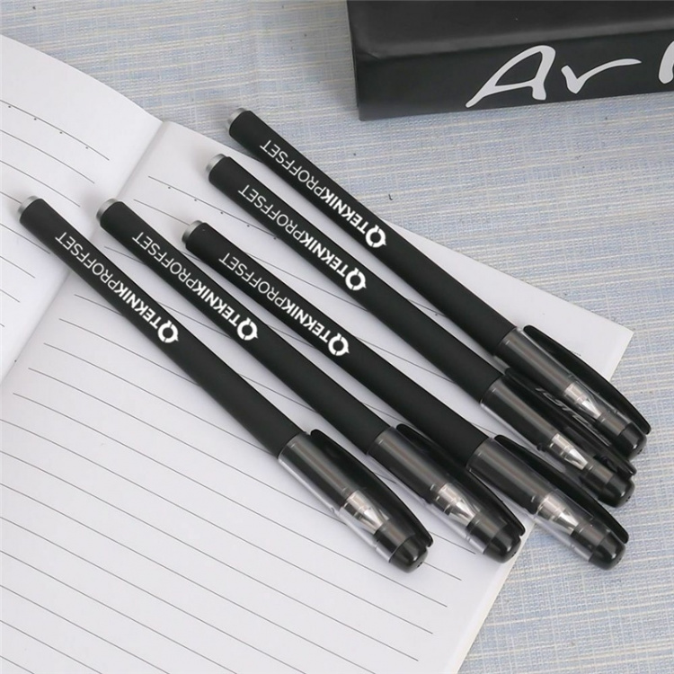 100-pack Pennor med Teknikproffset logo