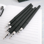 100-pack Pennor med Teknikproffset logo