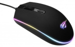 Havit RGB Bakgrundsbelyst gamingmus Havit RGB Bakgrundsbelyst gamingmus
