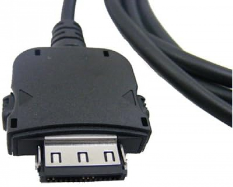 USB-kabel till iPhone 3G, 3GS, 4, 4S, iPod, iPad, 1,5 meter (30-pin) USB-kabel till iPhone 3G, 3GS, 4, 4S, iPod, iPad, 1,5 meter (30-pin)