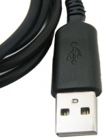 USB-kabel till iPhone 3G, 3GS, 4, 4S, iPod, iPad, 1,5 meter (30-pin) USB-kabel till iPhone 3G, 3GS, 4, 4S, iPod, iPad, 1,5 meter (30-pin)