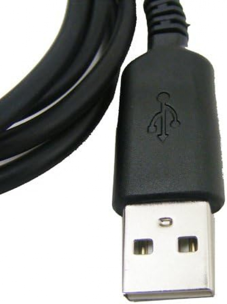 USB-kabel till iPhone 3G, 3GS, 4, 4S, iPod, iPad, 1,5 meter (30-pin) USB-kabel till iPhone 3G, 3GS, 4, 4S, iPod, iPad, 1,5 meter (30-pin)