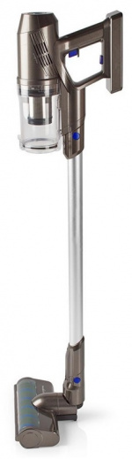 Dammsugare med skaft | 18000 Pa | 200 W | Mjuk borste | 22.2 V borstlös motor