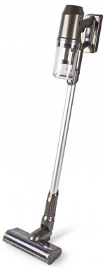 Dammsugare med skaft | 18000 Pa | 200 W | Mjuk borste | 22.2 V borstlös motor