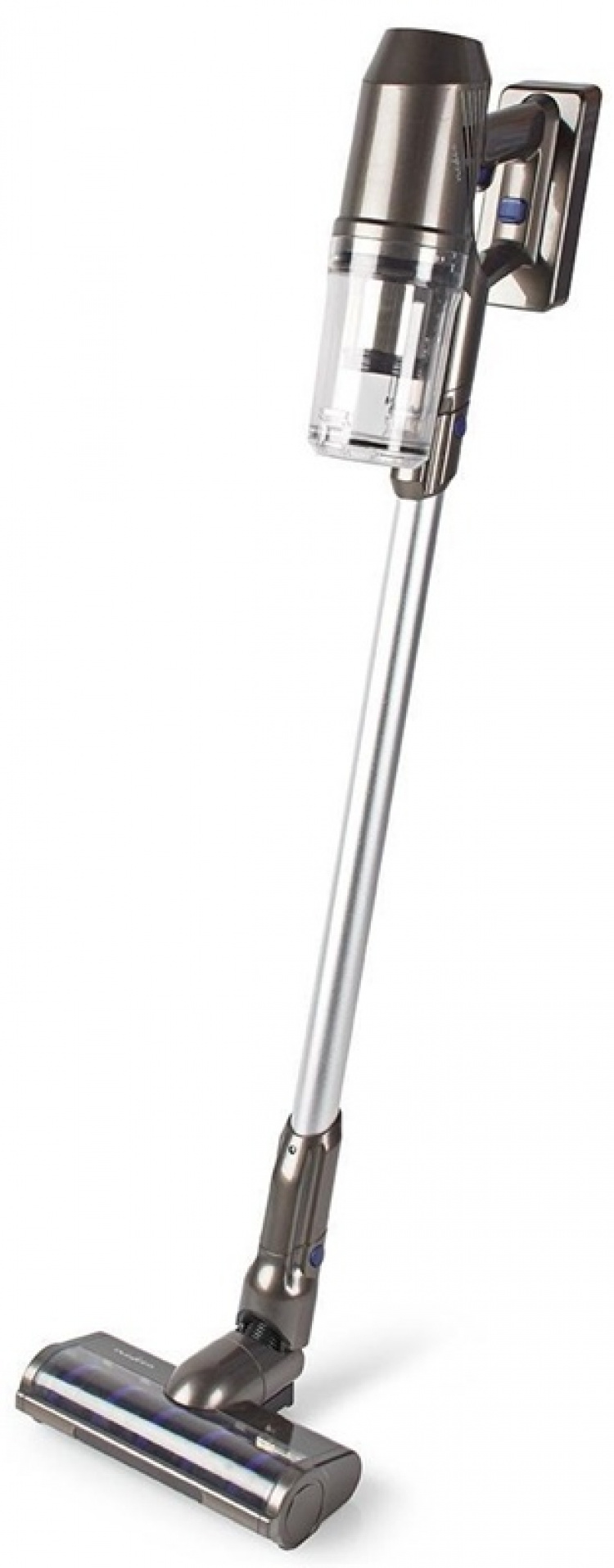 Dammsugare med skaft | 18000 Pa | 200 W | Mjuk borste | 22.2 V borstlös motor