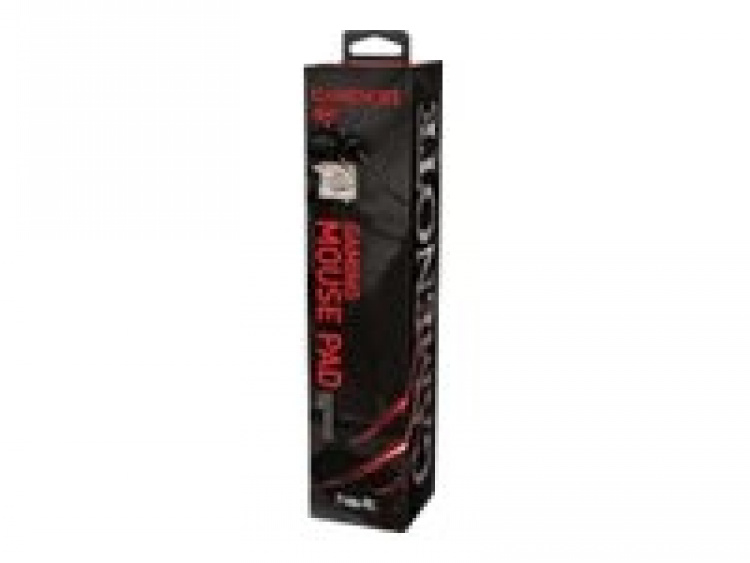 Havit Gaming Mousepad Large Black/Red