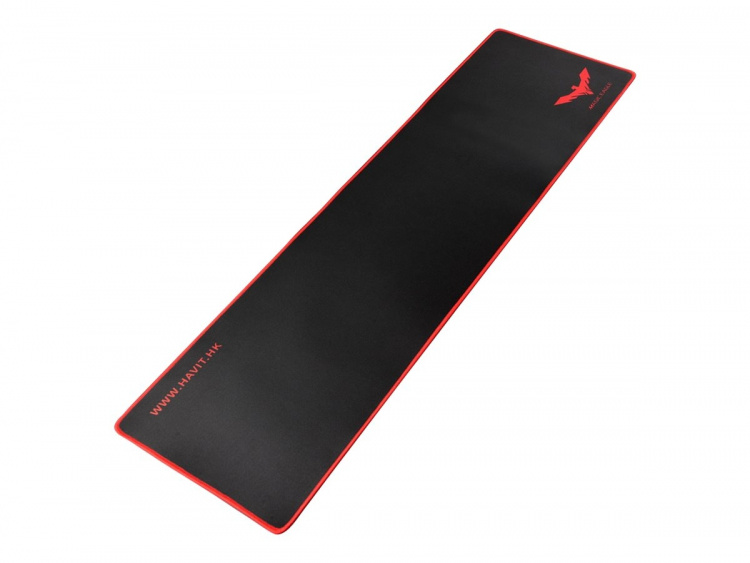 Havit Gaming XXL Musmatta, Svart Havit Gaming XXL Musmatta, Svart