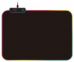 Havit RGB Gaming Musmatta, Svart