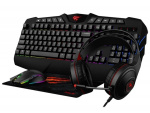 Havit 4i1 Gaming bundle
