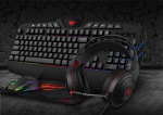 Havit 4i1 Gaming bundle
