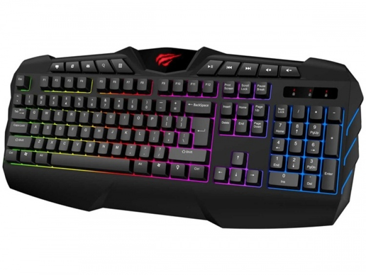 Havit 4i1 Gaming bundle