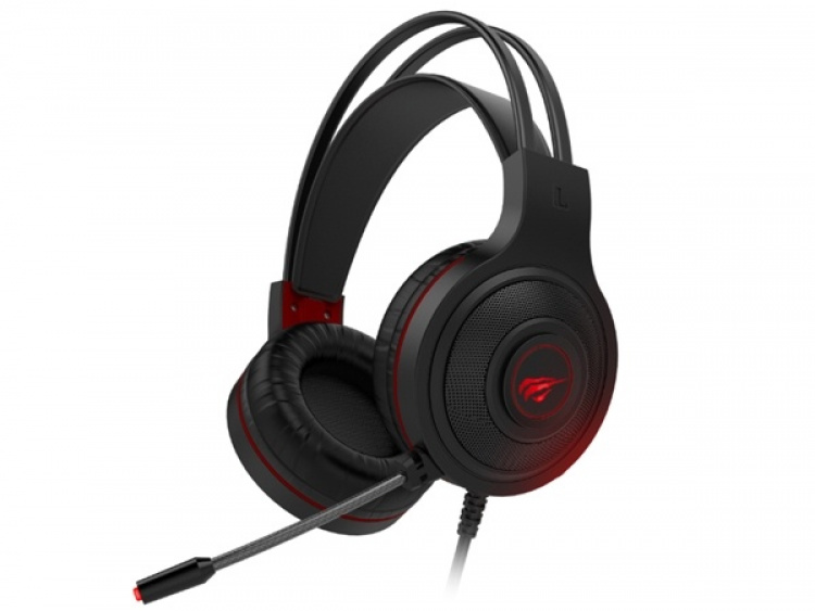 Havit 4i1 Gaming bundle