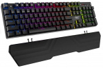 Havit Mekaniskt RGB Gamingtangentbord Havit Mekaniskt RGB Gamingtangentbord