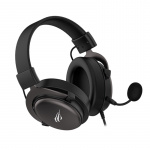 Havit Gaming Headset 3.5mm Stereo Black PC/PS4/XBO Havit Gaming Headset 3.5mm Stereo Black PC/PS4/XBO